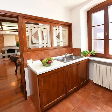 House Senna * Poreč