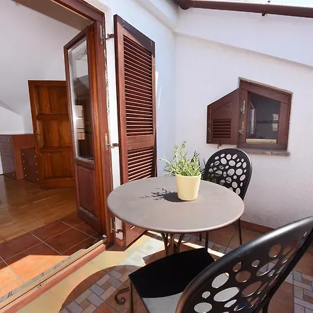 House Senna Prázdninový dům *