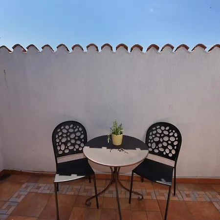 Prázdninový dům House Senna *