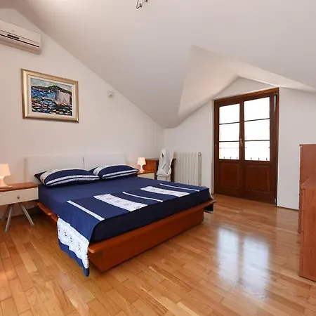 House Senna Prázdninový dům *