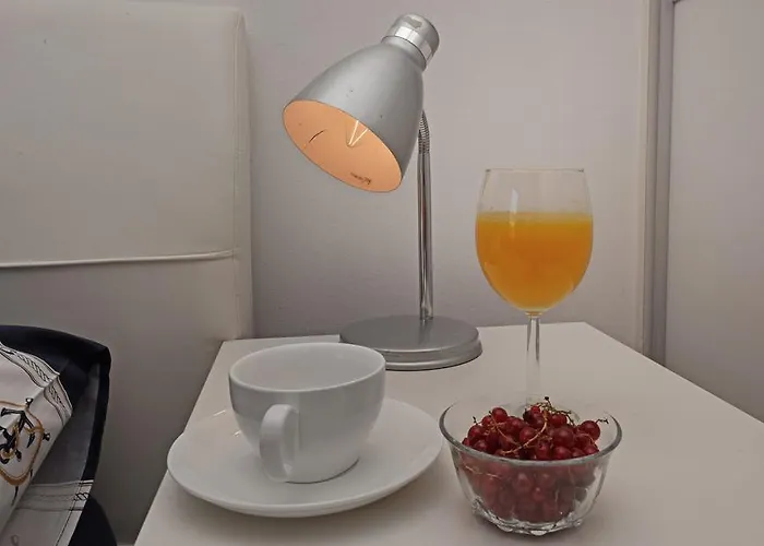 House Senna * Пореч