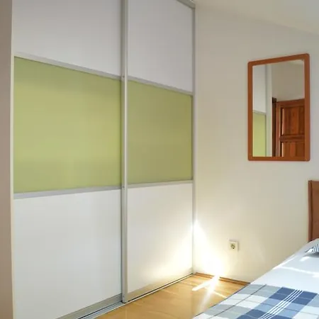 Tatil Evi House Senna *