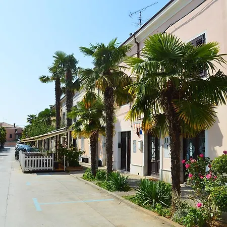 Ferienhaus House Senna Poreč