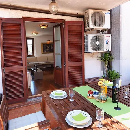 בית נופש House Senna