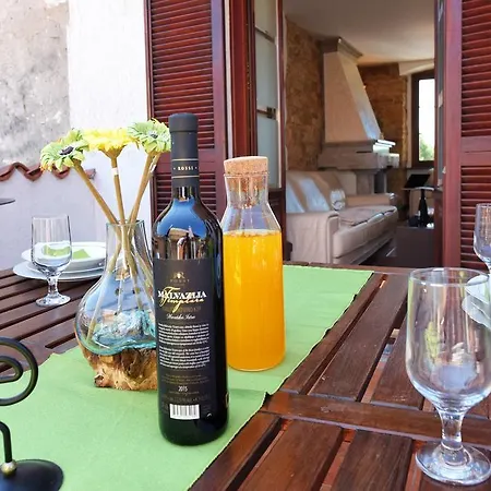 House Senna Porec