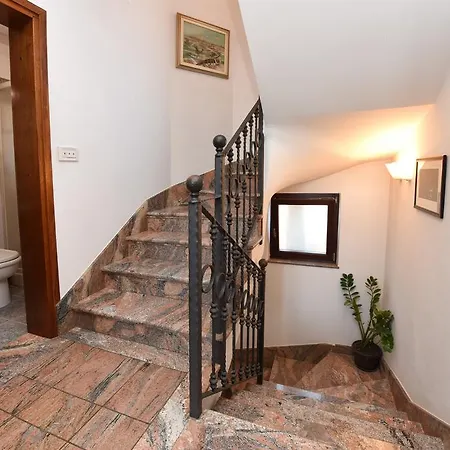 House Senna Porec