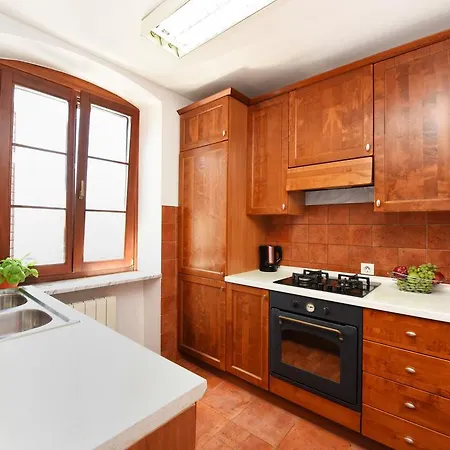 Дом отдыха House Senna *