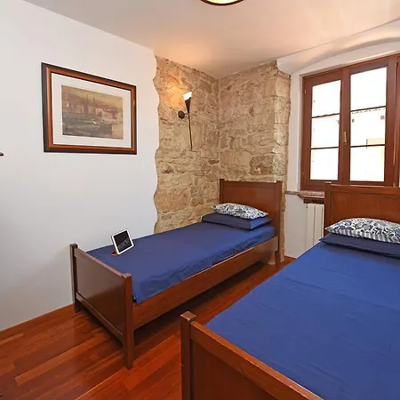 House Senna Porec