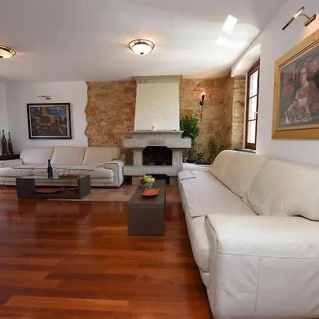 Дом отдыха House Senna *