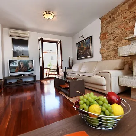 House Senna Tatil Evi *