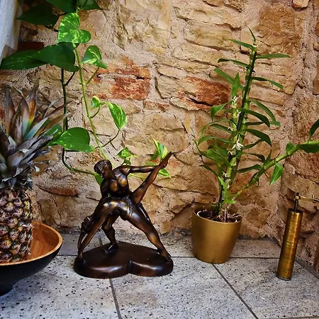 House Senna Пореч