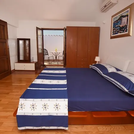 House Senna Tatil Evi *