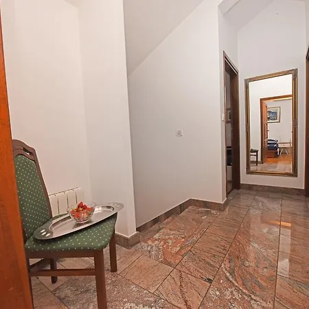 House Senna Poreč