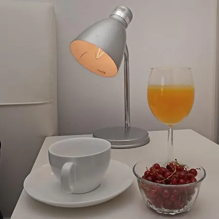 House Senna * Пореч