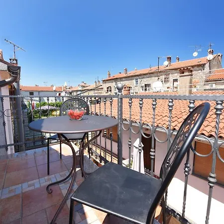House Senna Ferienhaus Poreč