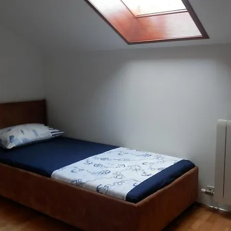 House Senna Tatil Evi Poreč