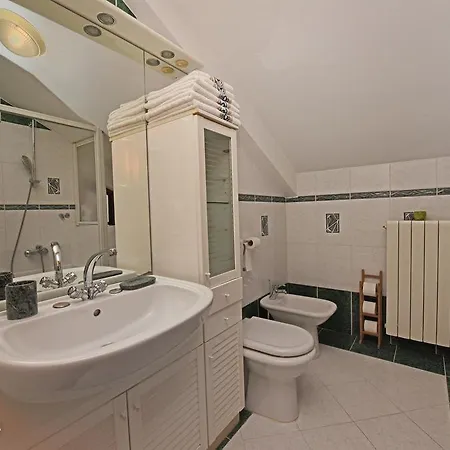 House Senna Holiday home Porec