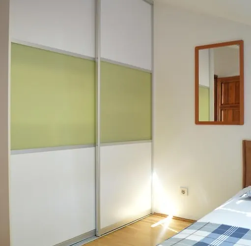 Casa vacanze House Senna *