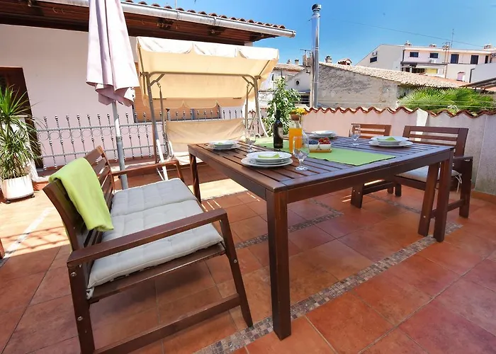 Casa vacanze House Senna *