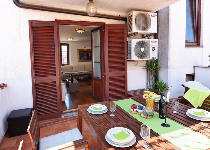 Casa vacanze House Senna