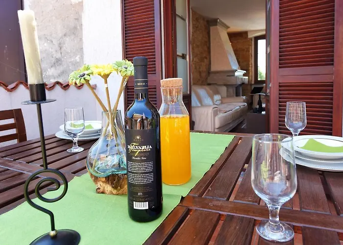 House Senna Poreč