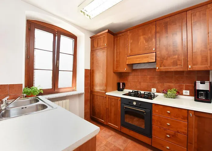 Vakantiehuis House Senna *