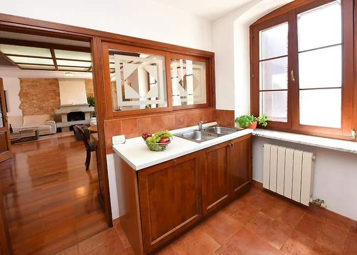 House Senna * Poreč