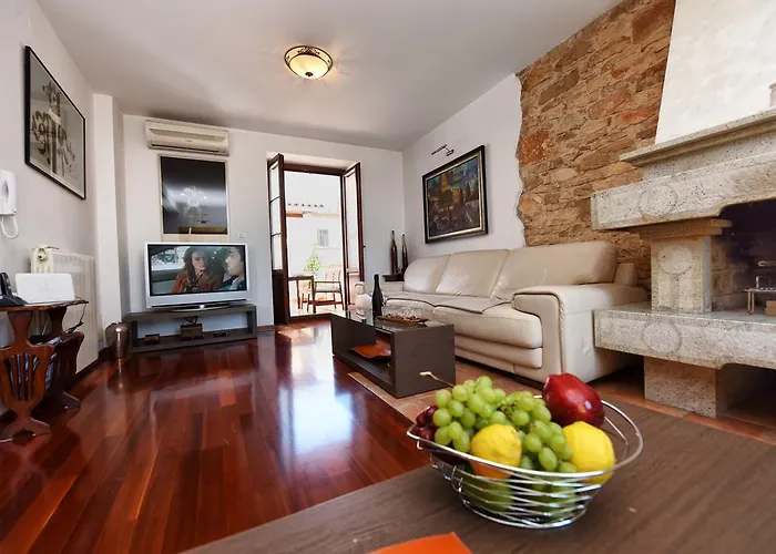 House Senna Vakantiehuis *