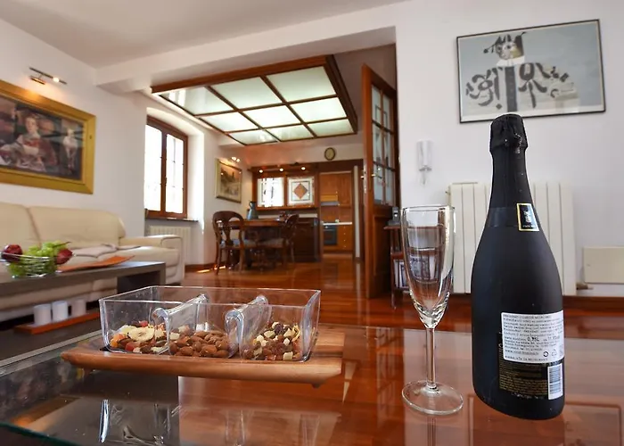 Casa vacanze House Senna