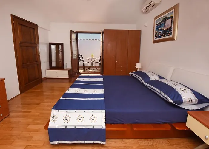 House Senna Vakantiehuis *