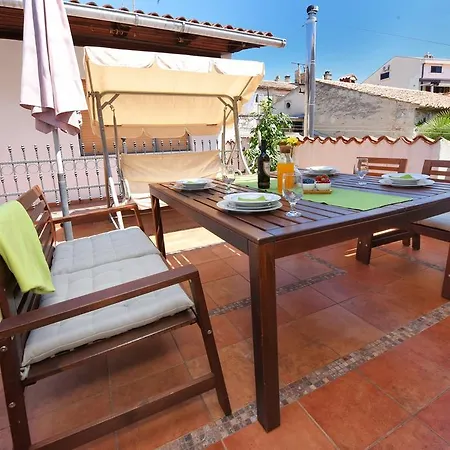 Casa vacanze House Senna *