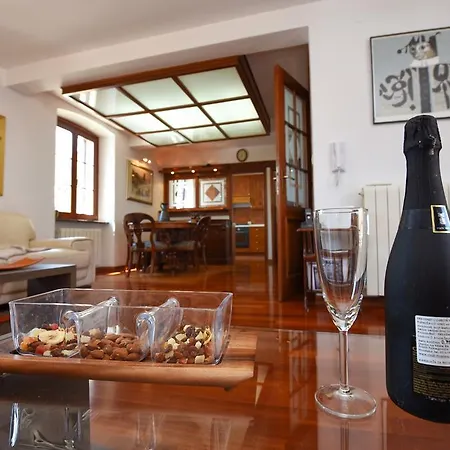 Casa vacanze House Senna