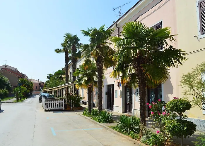 Prázdninový dům House Senna Poreč