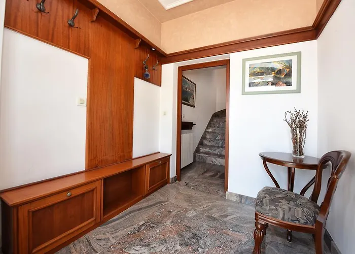 Prázdninový dům House Senna