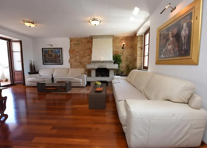 Prázdninový dům House Senna *