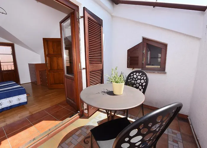 House Senna Prázdninový dům *