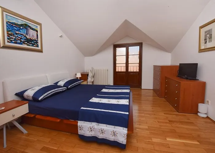 House Senna * Poreč