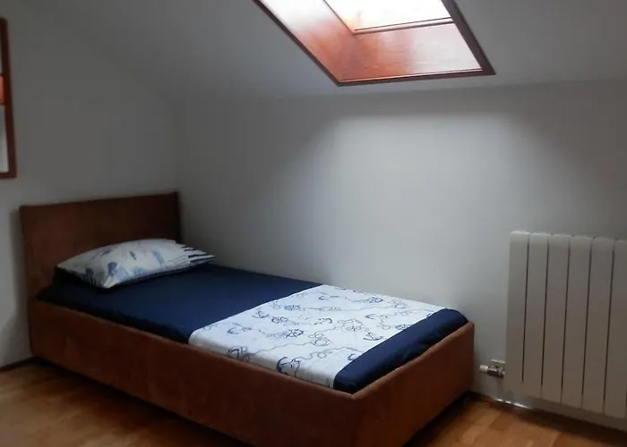 House Senna Prázdninový dům Poreč