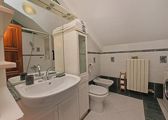 House Senna Prázdninový dům Poreč