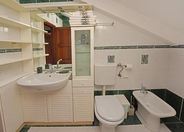 House Senna * Poreč