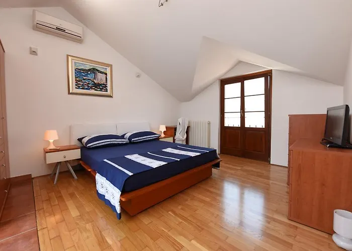 House Senna Prázdninový dům *